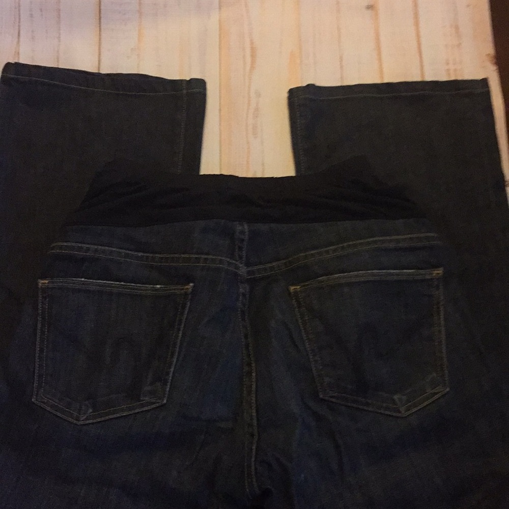 Citizens of Humanity Maternity Jeans